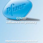 Covid influence on potency