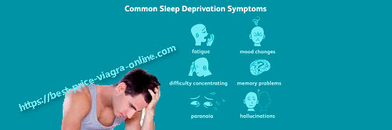 sleep deprivation causes impotence